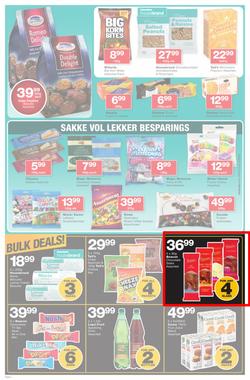 Checkers : Live Well & Pay Less (07 Aug - 20 Aug 2017), page 6