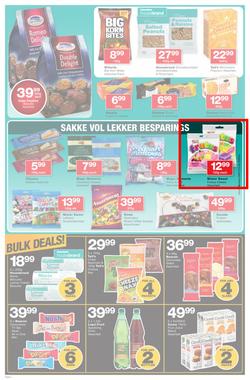 Checkers : Live Well & Pay Less (07 Aug - 20 Aug 2017), page 6