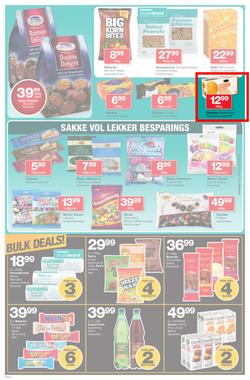 Checkers : Live Well & Pay Less (07 Aug - 20 Aug 2017), page 6