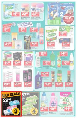 Checkers : Live Well & Pay Less (07 Aug - 20 Aug 2017), page 7