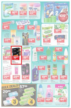 Checkers : Live Well & Pay Less (07 Aug - 20 Aug 2017), page 7