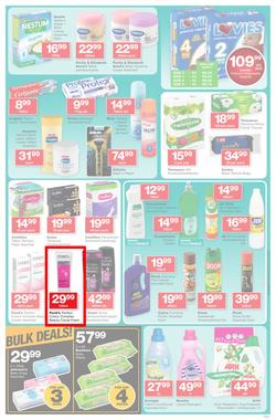 Checkers : Live Well & Pay Less (07 Aug - 20 Aug 2017), page 7