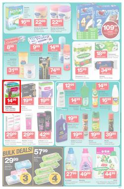 Checkers : Live Well & Pay Less (07 Aug - 20 Aug 2017), page 7