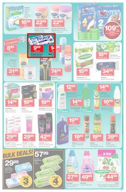 Checkers : Live Well & Pay Less (07 Aug - 20 Aug 2017), page 7