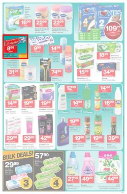 Checkers : Live Well & Pay Less (07 Aug - 20 Aug 2017), page 7