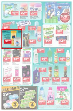 Checkers : Live Well & Pay Less (07 Aug - 20 Aug 2017), page 7