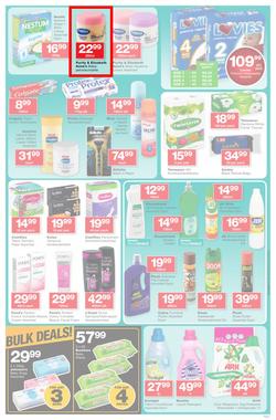 Checkers : Live Well & Pay Less (07 Aug - 20 Aug 2017), page 7