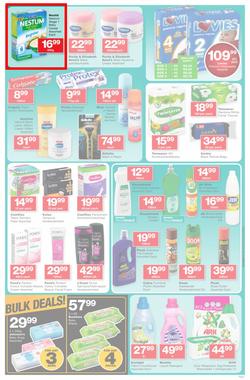 Checkers : Live Well & Pay Less (07 Aug - 20 Aug 2017), page 7