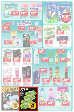 Checkers : Live Well & Pay Less (07 Aug - 20 Aug 2017), page 7