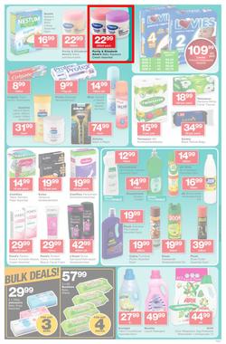 Checkers : Live Well & Pay Less (07 Aug - 20 Aug 2017), page 7