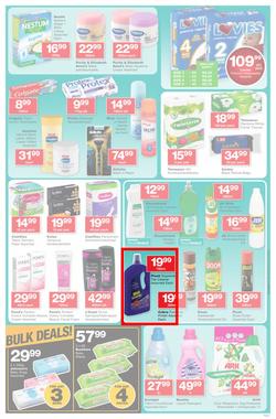 Checkers : Live Well & Pay Less (07 Aug - 20 Aug 2017), page 7