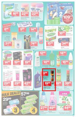 Checkers : Live Well & Pay Less (07 Aug - 20 Aug 2017), page 7