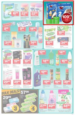 Checkers : Live Well & Pay Less (07 Aug - 20 Aug 2017), page 7