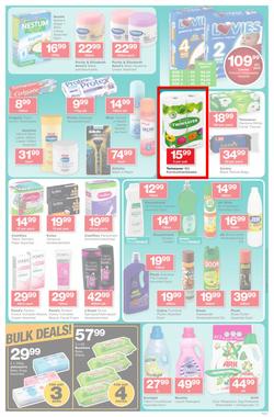 Checkers : Live Well & Pay Less (07 Aug - 20 Aug 2017), page 7