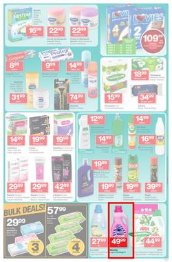 Checkers : Live Well & Pay Less (07 Aug - 20 Aug 2017), page 7
