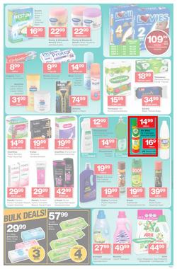 Checkers : Live Well & Pay Less (07 Aug - 20 Aug 2017), page 7