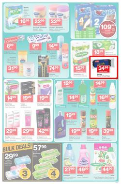 Checkers : Live Well & Pay Less (07 Aug - 20 Aug 2017), page 7
