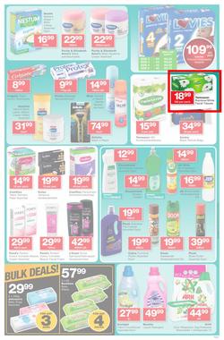 Checkers : Live Well & Pay Less (07 Aug - 20 Aug 2017), page 7