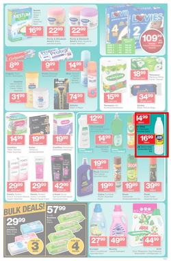 Checkers : Live Well & Pay Less (07 Aug - 20 Aug 2017), page 7