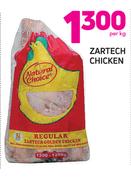 Zartech Chicken-Per Kg