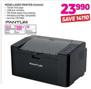 Pantuim Mono Laser Printer P2500W
