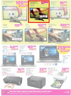 Game Nigeria : Lagos (31 May - 13 June 2018), page 2