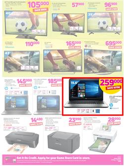 Game Nigeria : Lagos (31 May - 13 June 2018), page 2