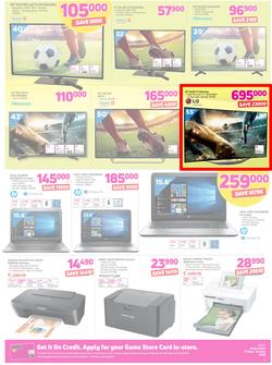 Game Nigeria : Lagos (31 May - 13 June 2018), page 2