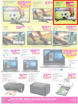 Game Nigeria : Lagos (31 May - 13 June 2018), page 2