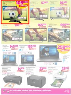 Game Nigeria : Lagos (31 May - 13 June 2018), page 2