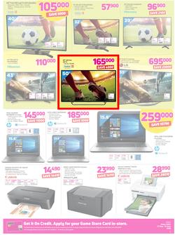 Game Nigeria : Lagos (31 May - 13 June 2018), page 2