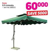 Kasie 5 Ft Umbrella