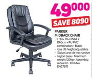 Parker Midback Chair