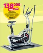 Trojan Glide Cycle Elliptical Trainer