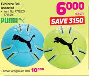 Puma Hardground Ball