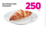 Delifrance Maxi Croissant