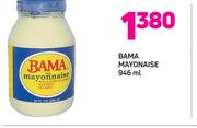 Bama Mayonaise-946ml
