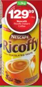 Nescafe Ricoffy Coffe-1.5Kg