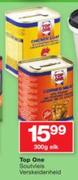 Top One Soutvleis Verskeidenheid-300g elk