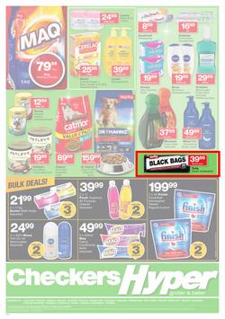 Checkers Hyper : 1 Week Only! (07 Aug - 13 Aug 2017), page 3
