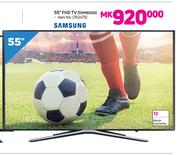 Samsung 55" FHD TV 55M6000