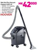 Hoover Wet And Dry Vacuum Cleaner HWD 10