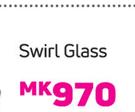 Swirt Glass