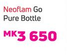 Neoflam Go Pure Bottle