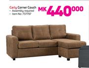 Carly Corner Couch