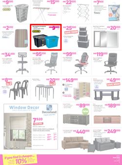 Game Malawi : Vuvudeala! (7 June - 13 June 2018), page 5