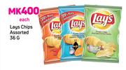 Lays Chips-36g Each