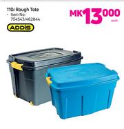 Addis rough tote hotsell 150l