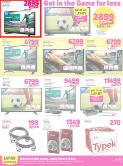 Game Namibia : Vuvudeala! (14 June - 27 June 2018), page 2