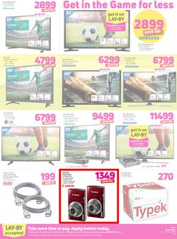 Game Namibia : Vuvudeala! (14 June - 27 June 2018), page 2